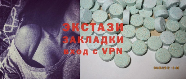 прущий лед Верея